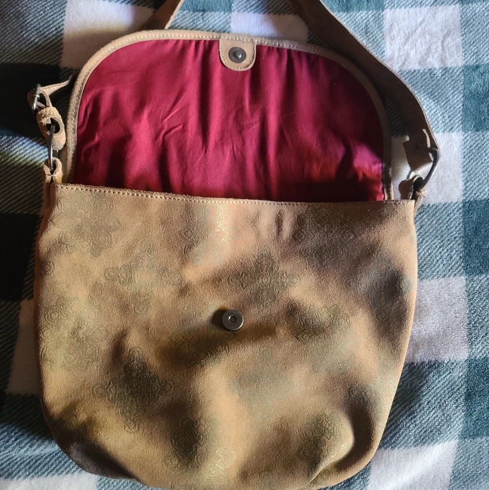 Vintage made with love fossil - Picture 3 of 9